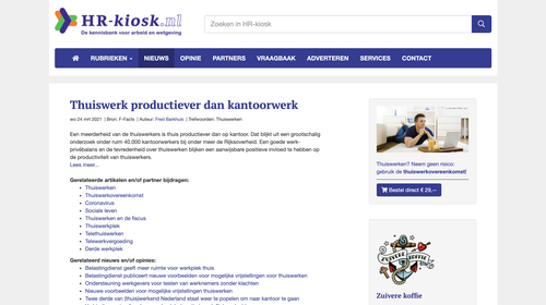 HR-kiosk.nl