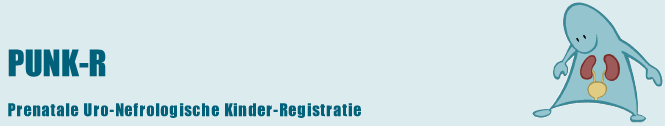 PUNK-R | Prenatale Uro-Nefrologische Kinder-Registratie