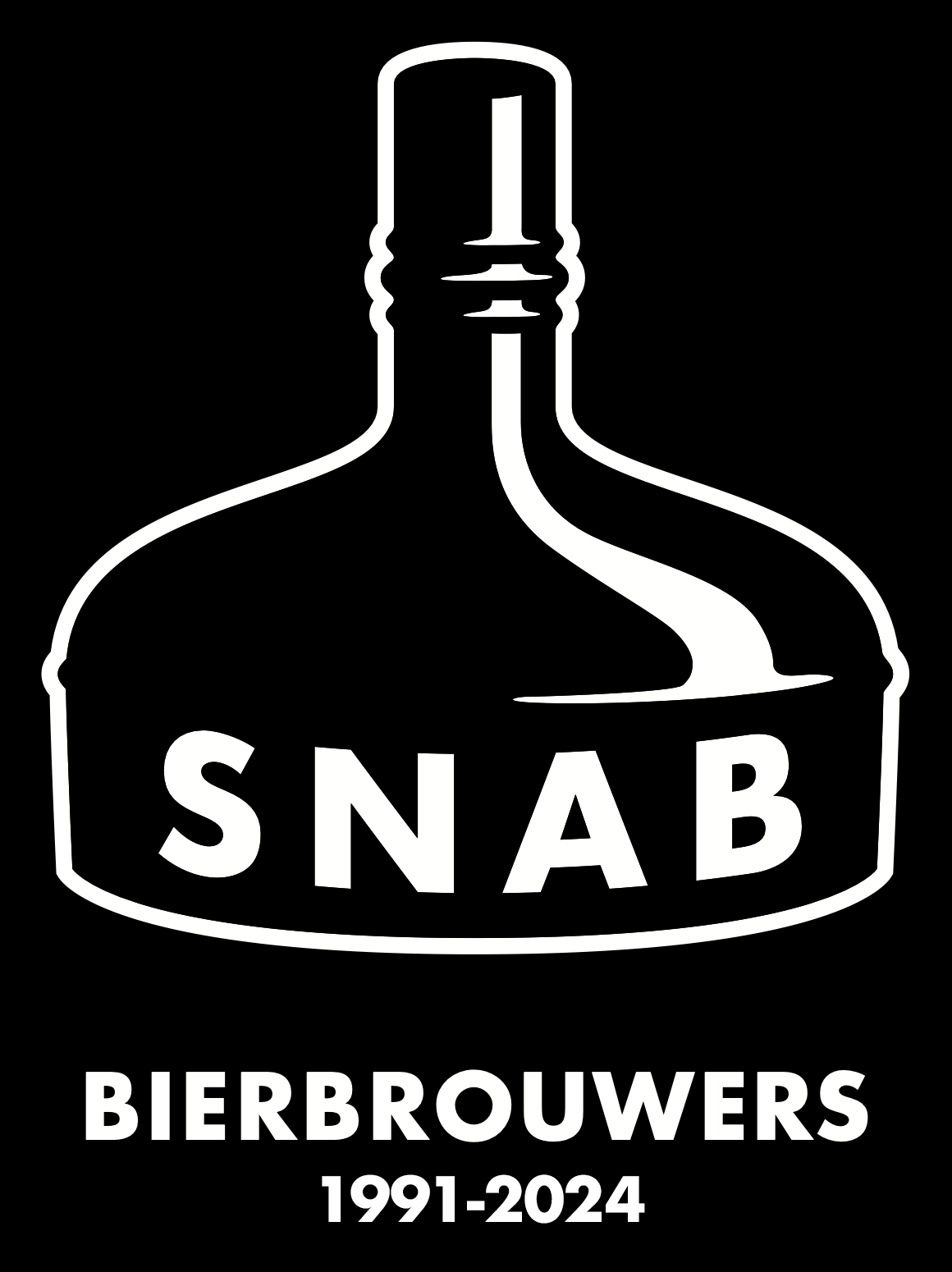 SNAB Bierbrouwers 1991-2024