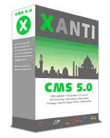 Xanti Producten
